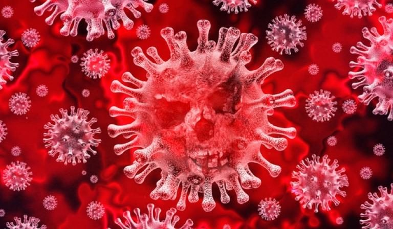 Coronavirus-Pandemie: Nachricht vom Management