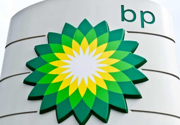 Carte carburant BP