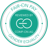 Fair-on-pay label
